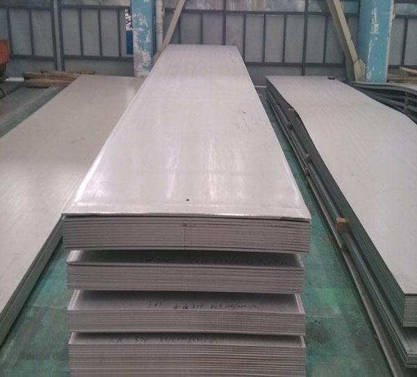 殷都304材质不锈钢板