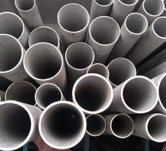 殷都321不锈钢管