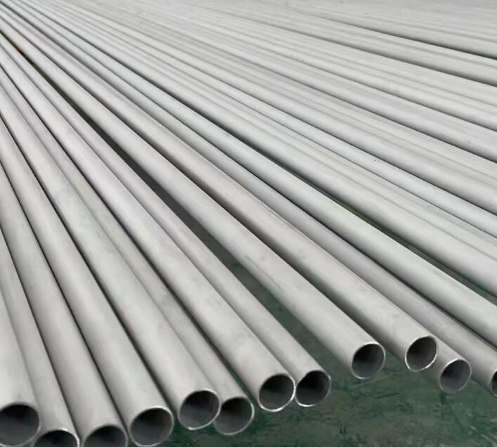 殷都441不锈钢管