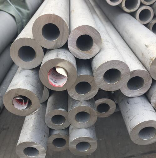 殷都321不锈钢管