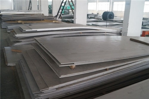 殷都304不锈钢板