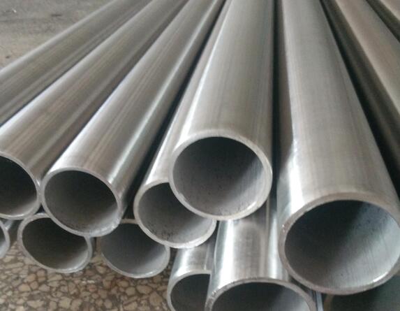 殷都321不锈钢管