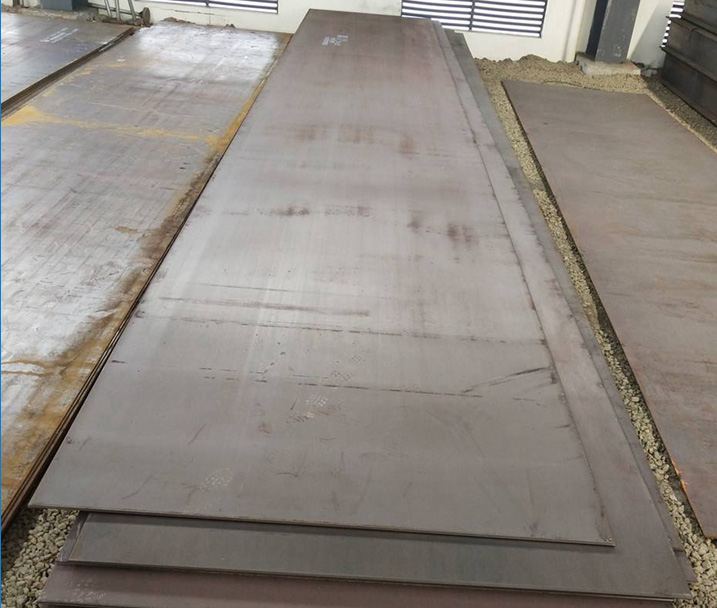 殷都Q420GJD镀锌板