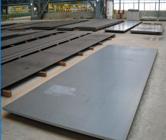 殷都NM450C耐磨板