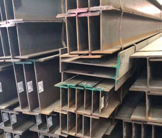 殷都Q235C工字钢